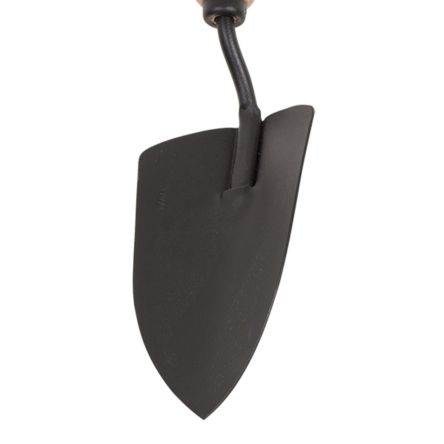AMES 2446100 Tempered Steel Hand Trowel with Wood Handle, 13-Inch
