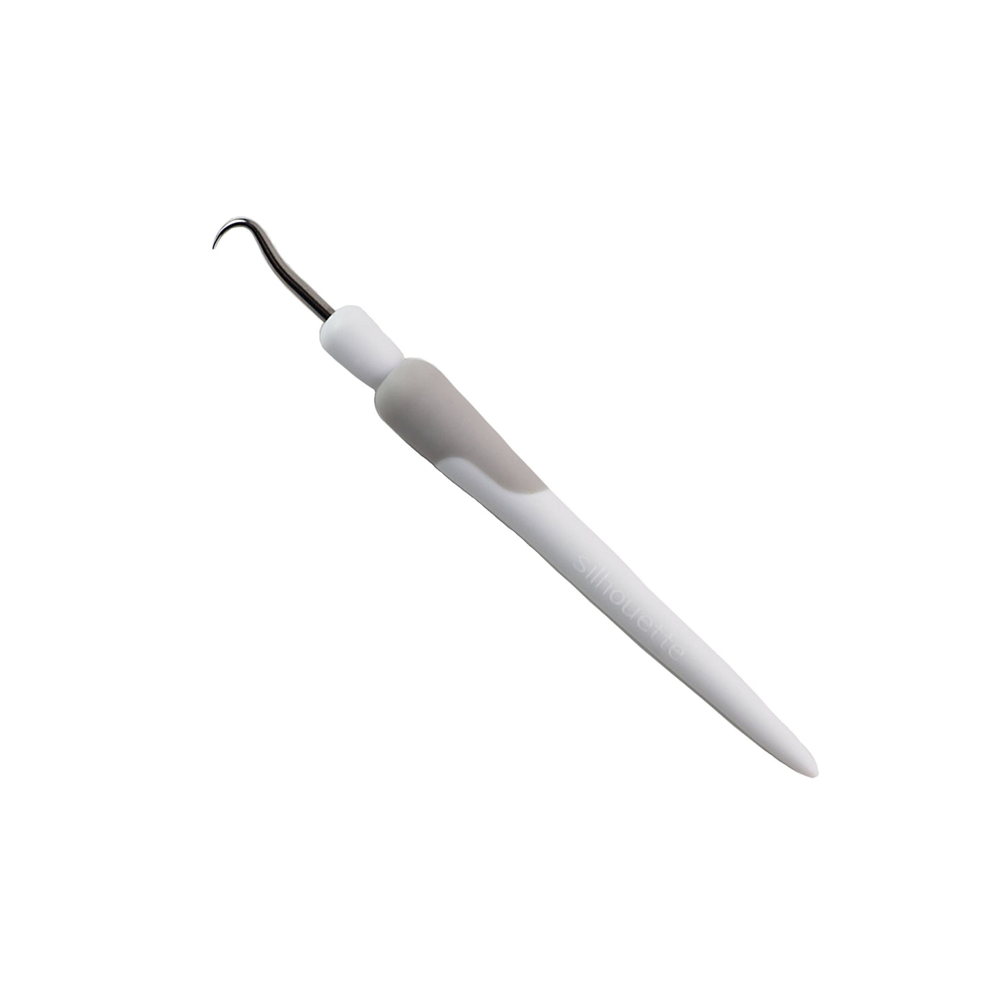 Silhouette KIT Tool, White