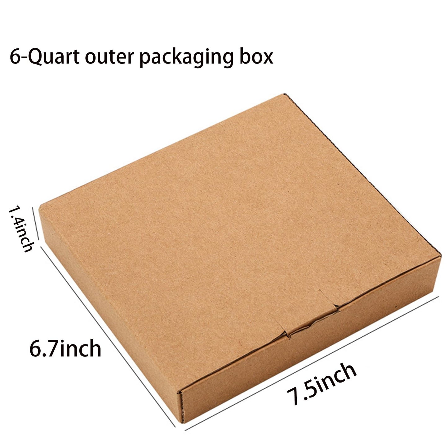 Skewers for Grilling Metal Kabob Skewer Air Fryer Stand Compatible 6QT Air Fryers for Grilling Home Kitchen Kabobs Appetiser、Fruit 、Party