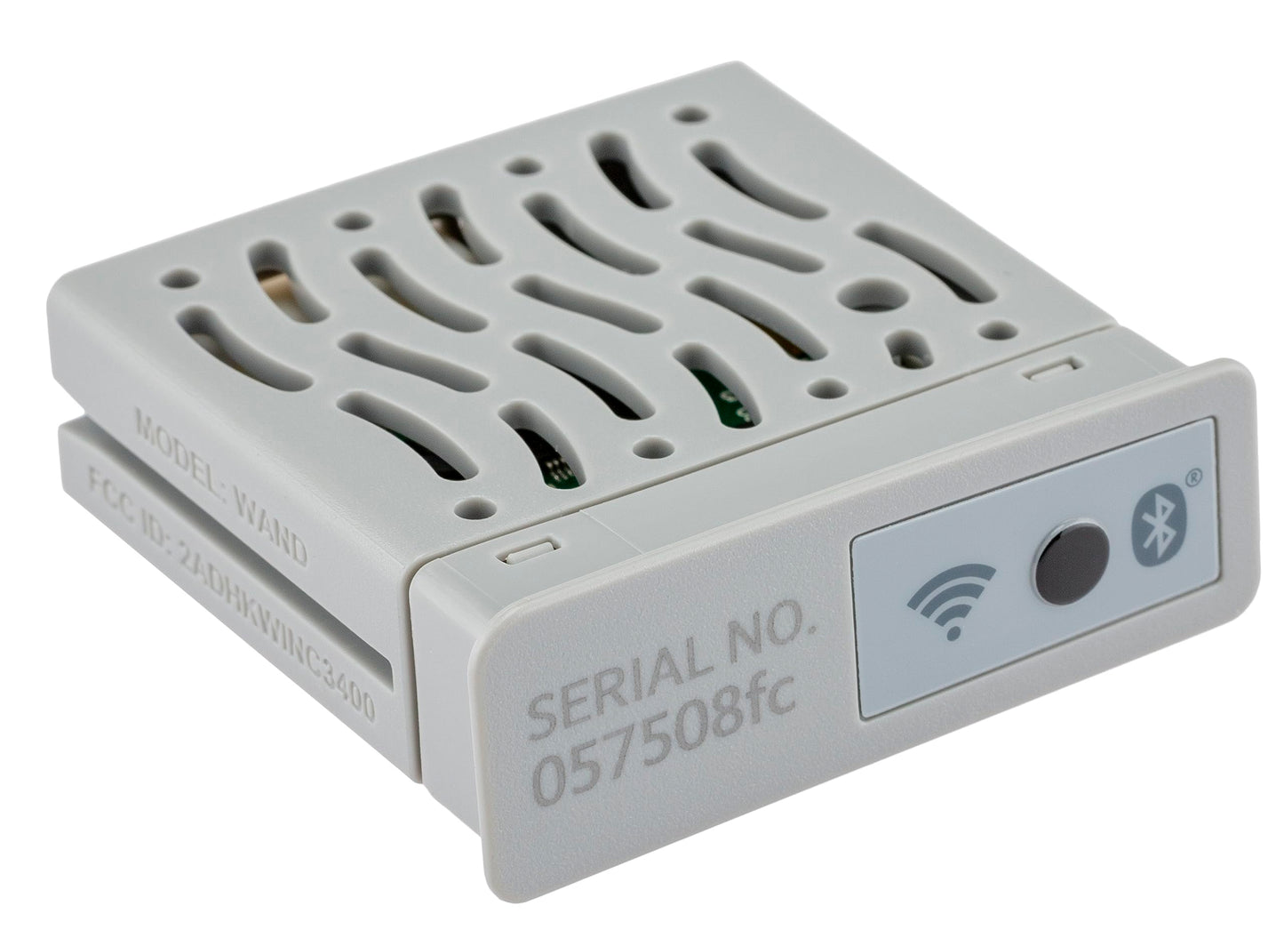 Hunter Hydrawise X2-400 4 Station Hydrawise Controller Bundeled with Wand WiFi Module X2 4 Zone Outdoor or Indoor Smart Internet X2400 Irrigation Timer