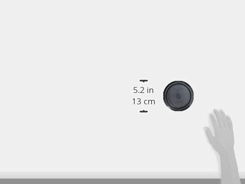 Orbit 55201 Pulse XL Pop-Up Impact Sprinkler in Canister