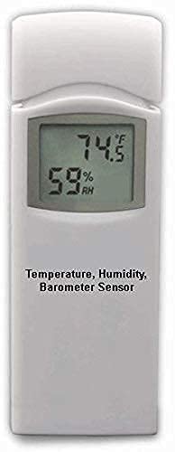 Ambient Weather WS-5050 Ultrasonic Smart Weather Station