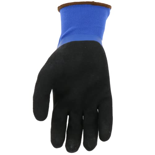 MUD Safety Works SM7186B/M Mud H20 Glove