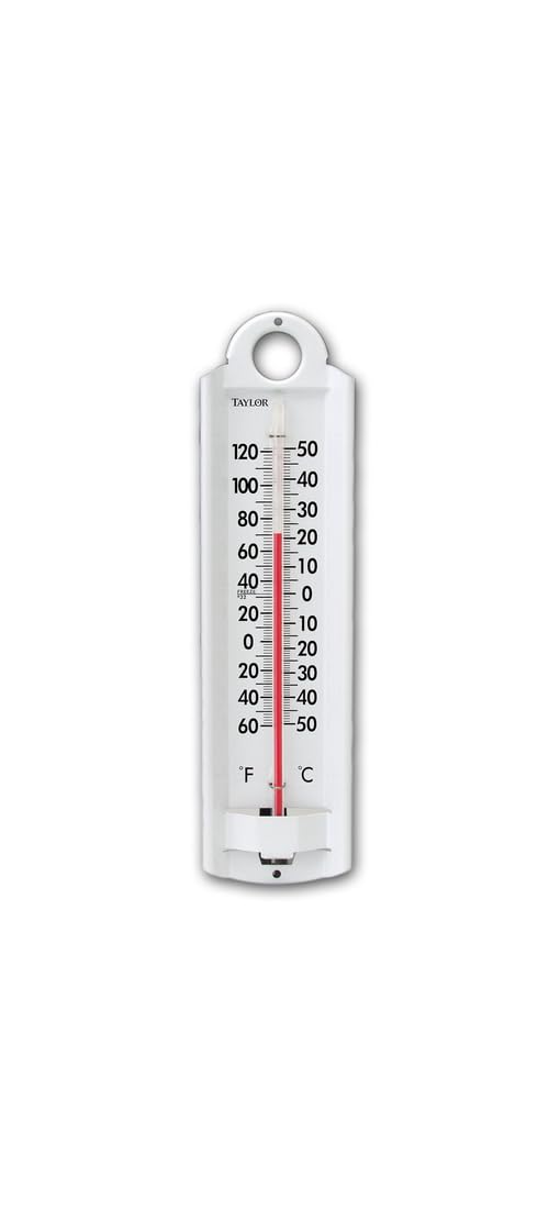 Taylor EMW0063562, 1 Pack, White