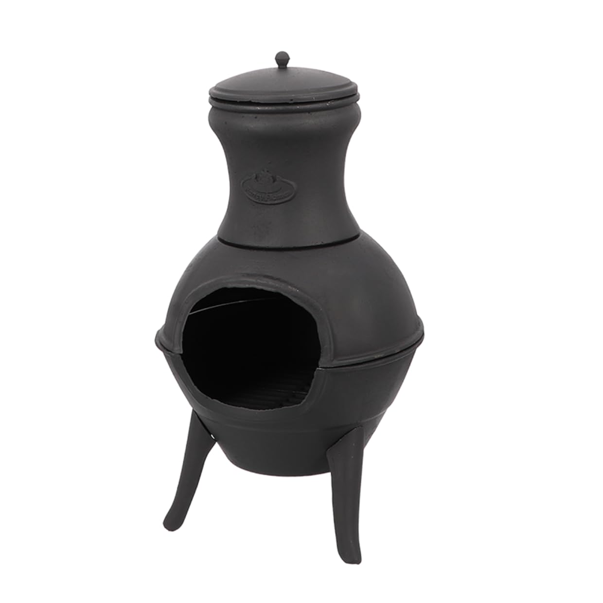 Esschert Design FF109 Small Terrace Heater