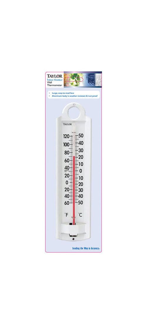 Taylor EMW0063562, 1 Pack, White