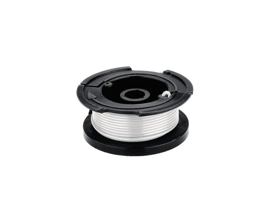 BLACK+DECKER AF-100-3ZP String Trimmer Replacement Spool with 30 Feet of .065-Inch Line