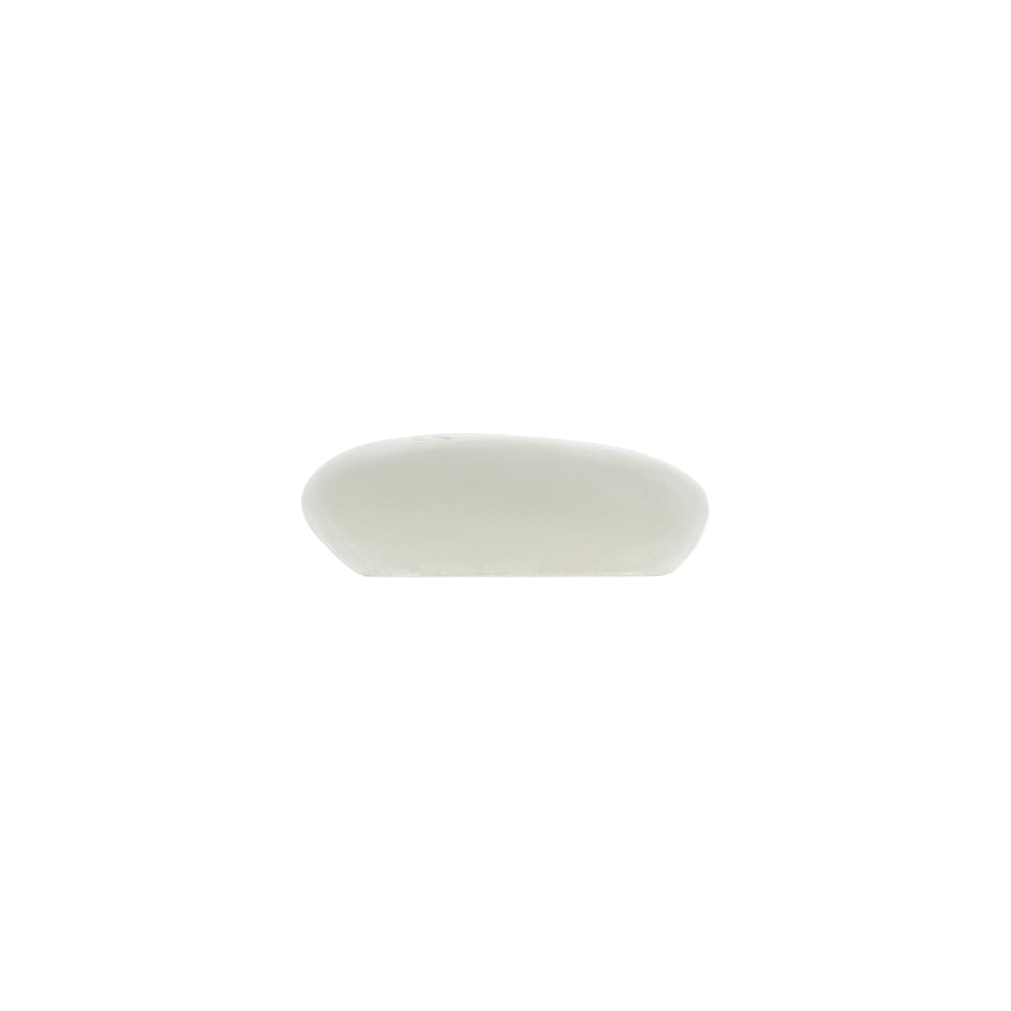 Pavilion Gift Company - Pray - 4" Garden Stone Outdoor Indoor Prayer Faith Religion Faithful Religious Ornamental Weatherproof Stone Home Garden Decor