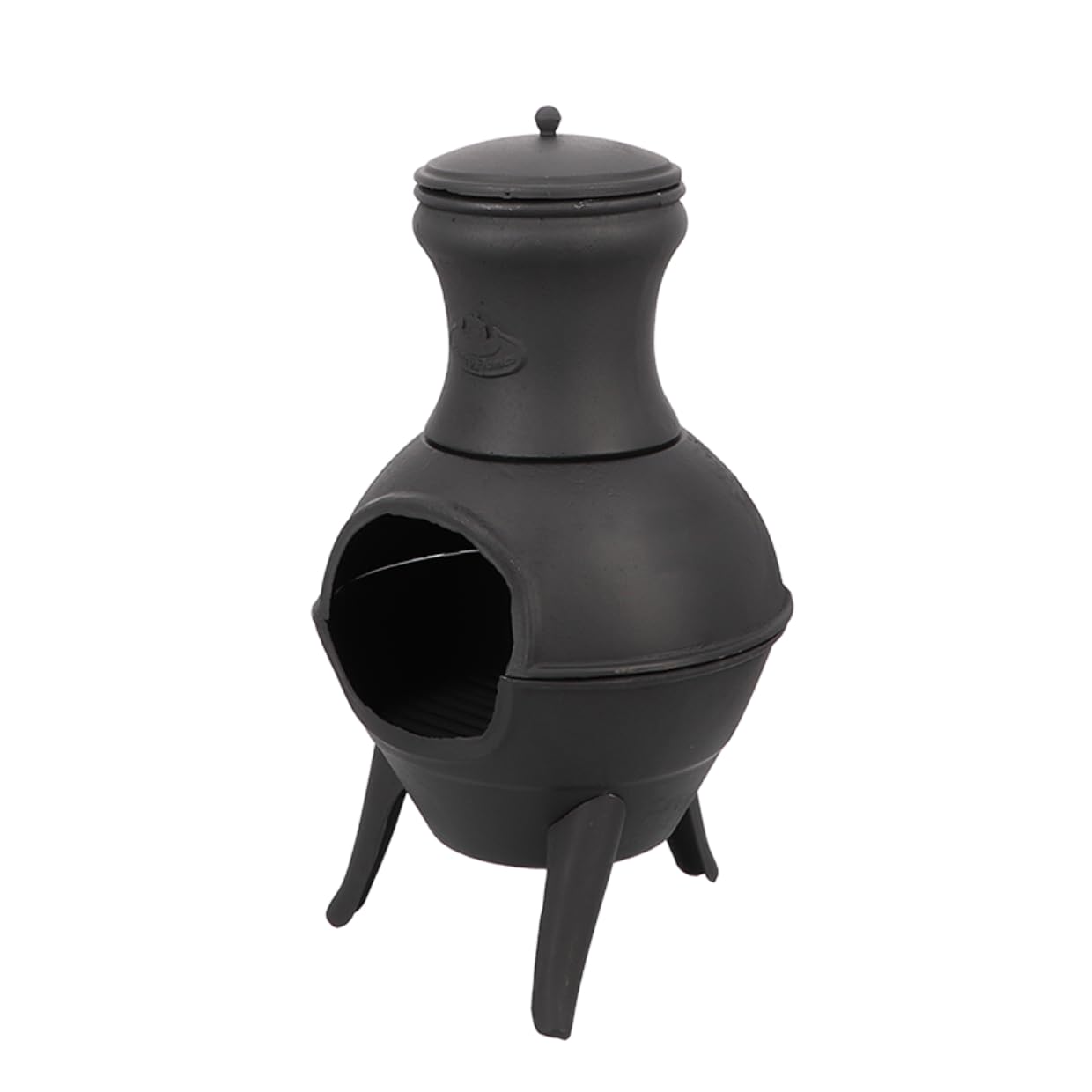 Esschert Design FF109 Small Terrace Heater