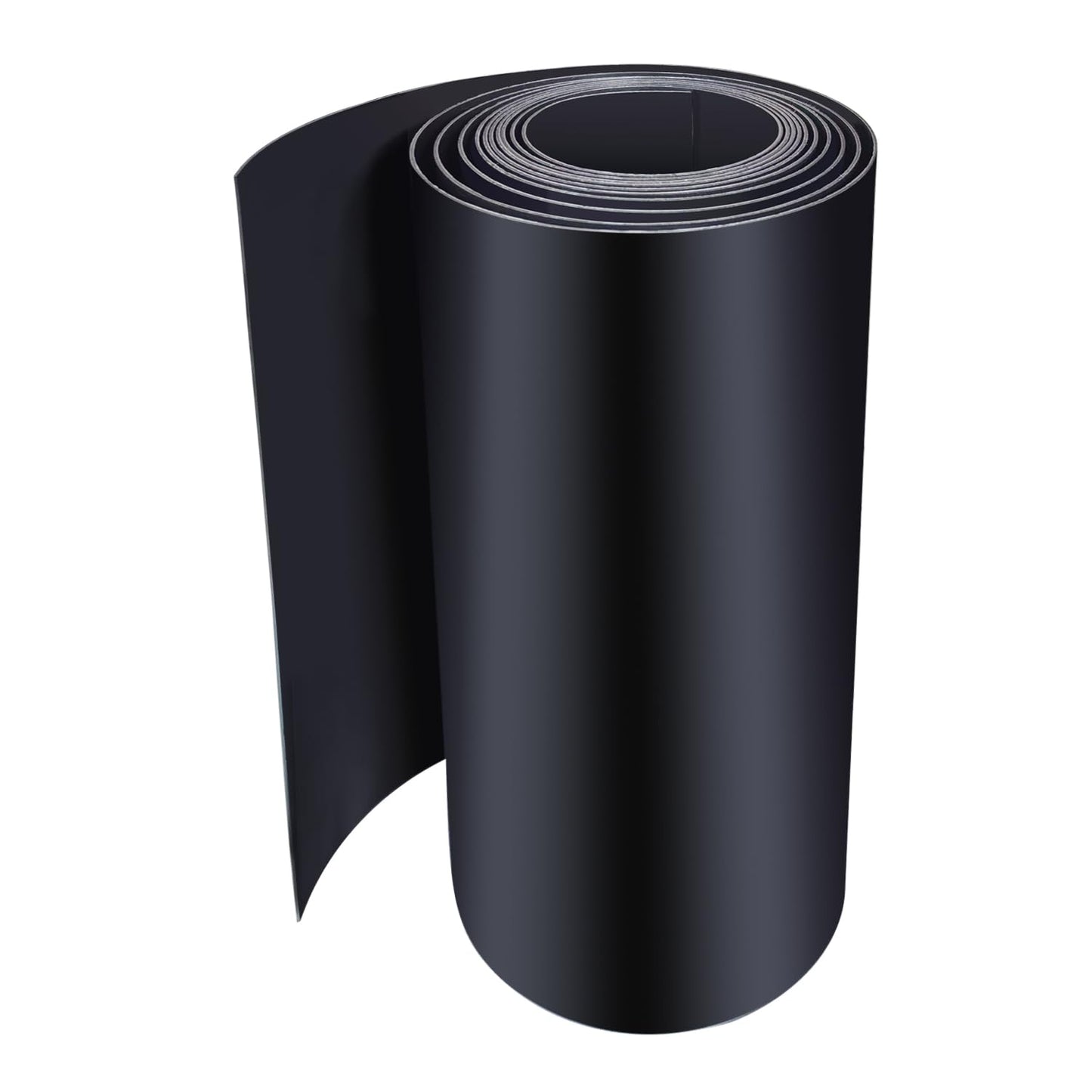 50ft x 30in x 80mil Tree Root Barrier -Protect Sidewalks & Landscapes | Heavy-Duty Bamboo Root Blocker for Invasive Roots