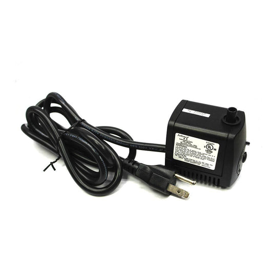 Superior Electric WP700 120V Submersible Tile Saw Electric Water Pump for MK-370 & MK-470-150 Gallons/hr
