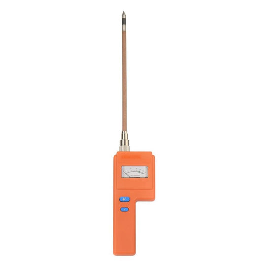 F-6/6-30/1235 Analog Hay Moisture Meter Value Package/Includes Meter and 1235 10” prod.