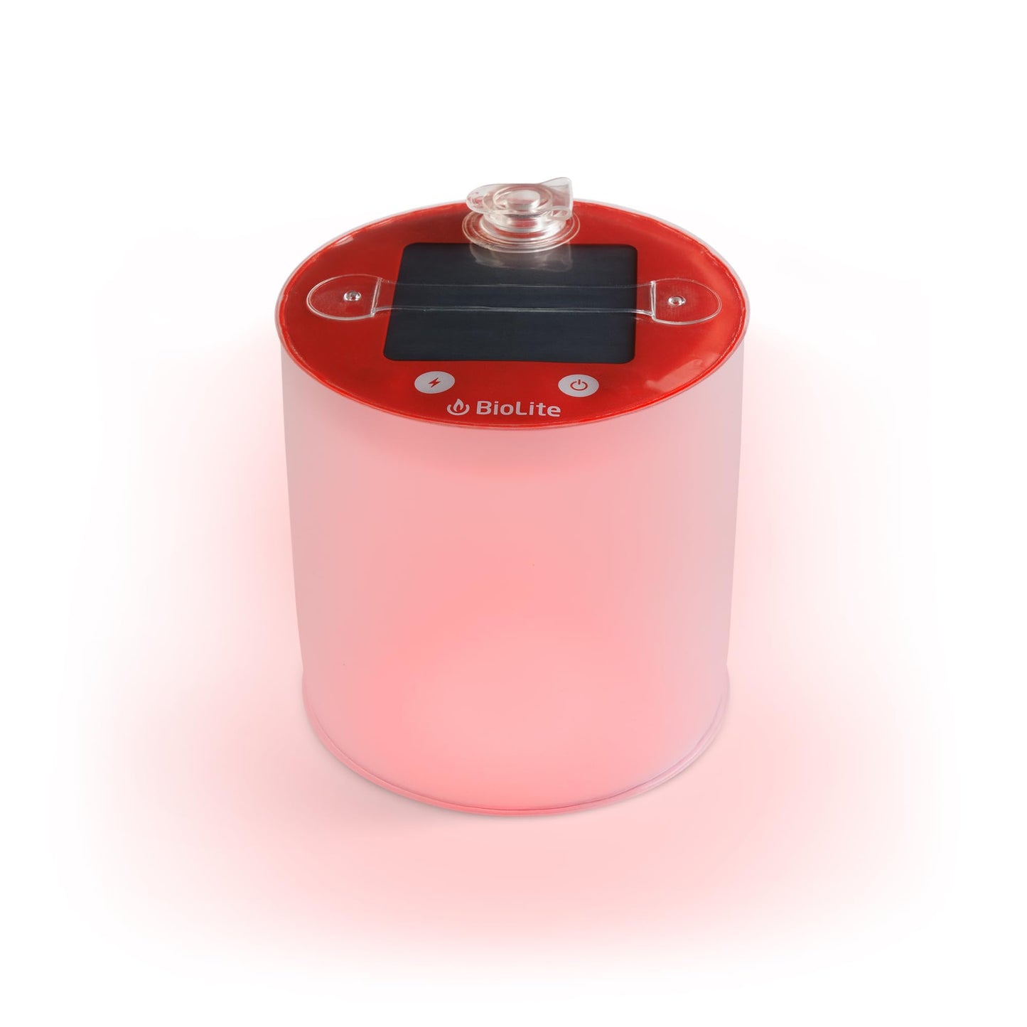 BioLite Luci Emergency Inflatable, Rechargeable Solar Lantern
