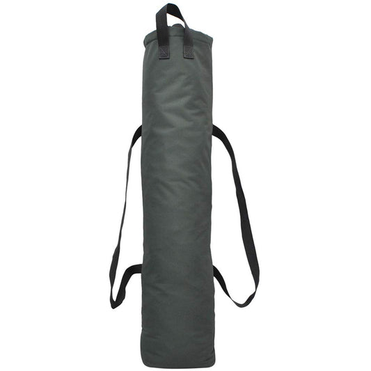 NGIL Camp Folding Chair Carry Bag (Replacement Bag), Outdoors Folding Chair Cover, Bag Chair for Adults, Camping Chair Replacement Bag (No Chair Included) (Gray)