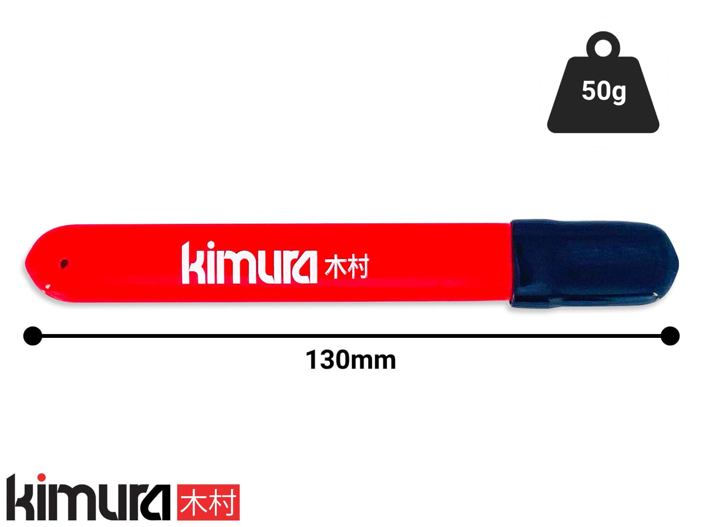 Kimura® 5” Pro Garden Tool Blade Sharpener - Premium Carbide Sharpener, Multipurpose Usage, Ideal for Pruners, Loppers, Garden Shears, Knives, Scissors & Hatchets, Ergonomic Non-Slip Vinyl Grip
