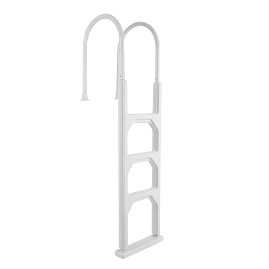 Blue Wave NE1142 Aluminum/Resin In-Pool Ladder