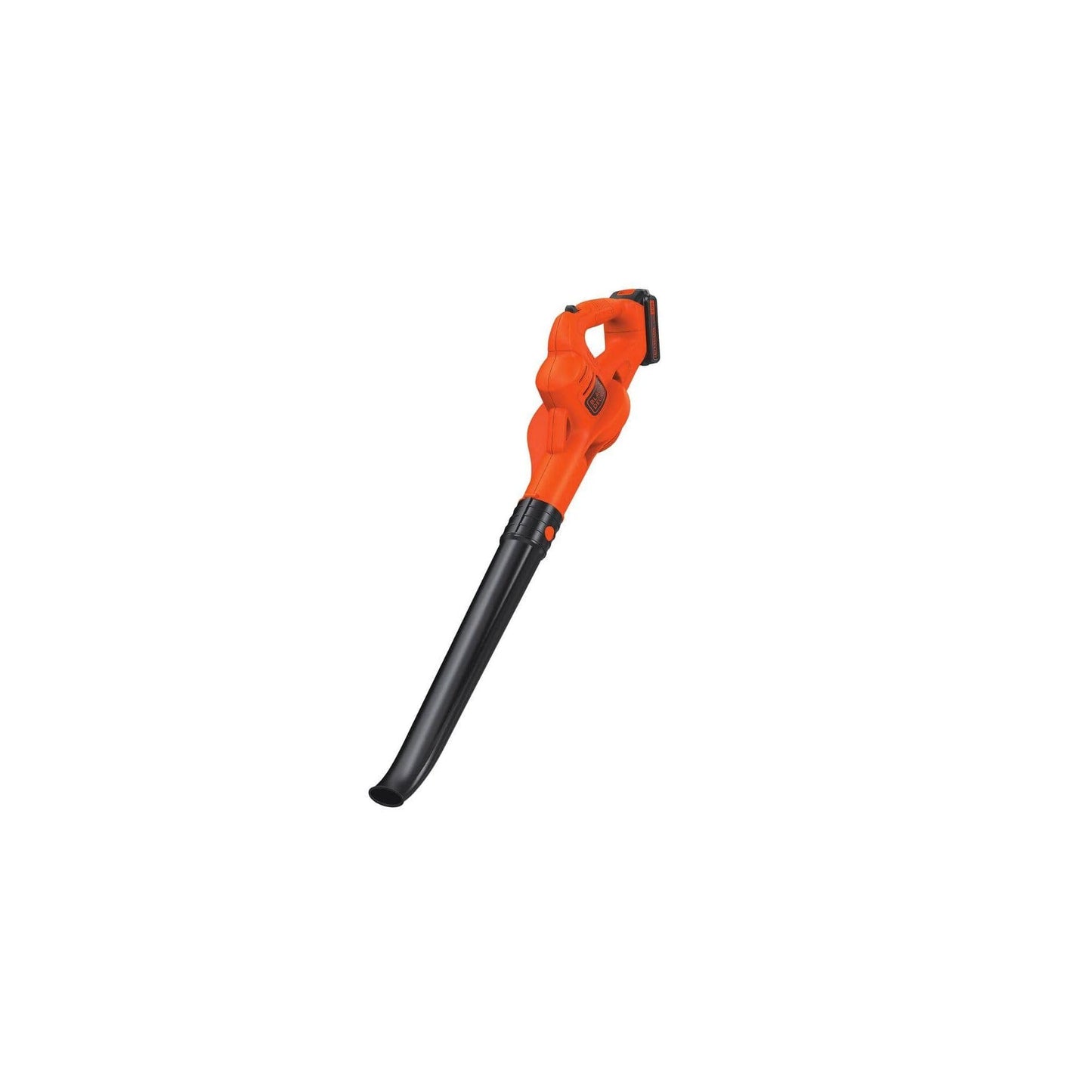 BLACK+DECKER 20V MAX Weed Eater, Edger and Sweeper Combo, Includes 2 Batteries and Charger, Cordless Electric Weed Wacker and 130 Mph Hard Surface Leaf Blower, 10 in. (LCC222)