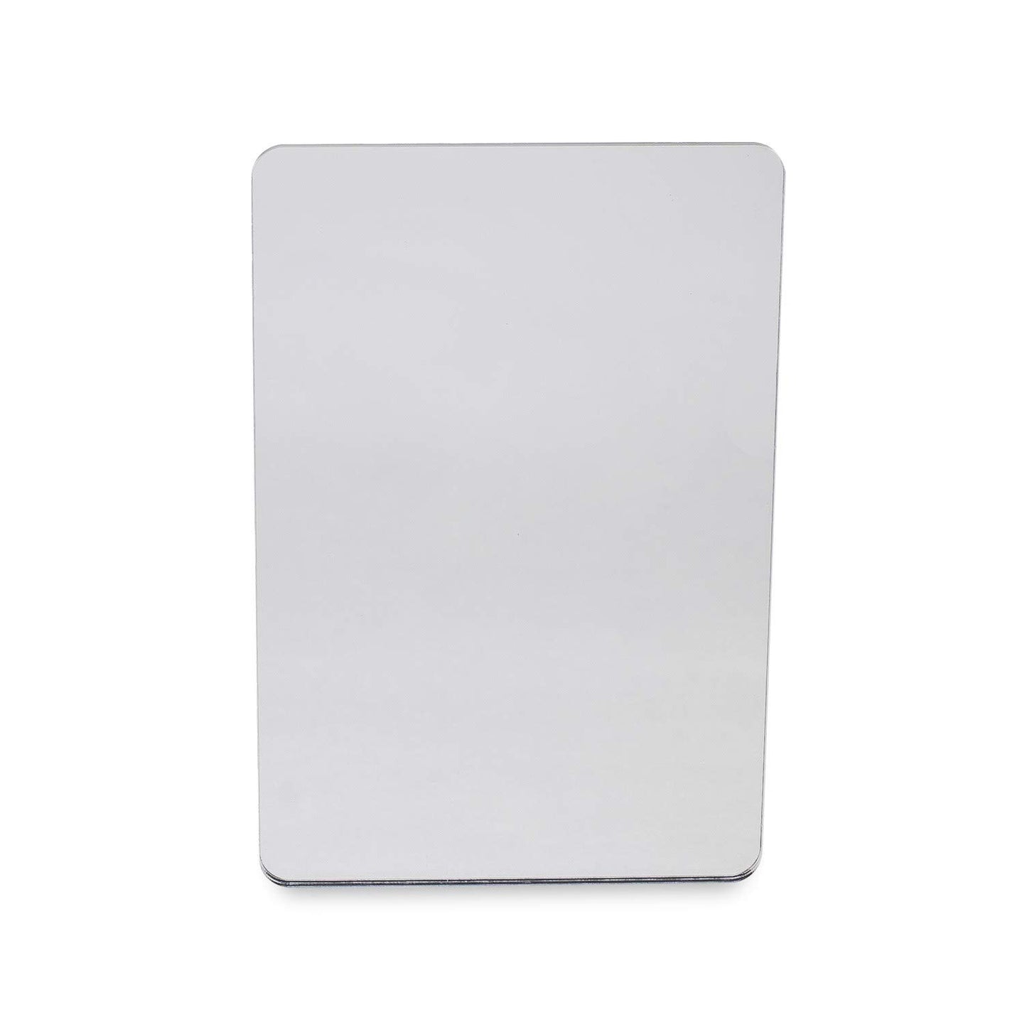 SOURCE ONE Acrylic Safety Mirror Sheet Great for Classroom Camping Fun House - Shatter Resistant