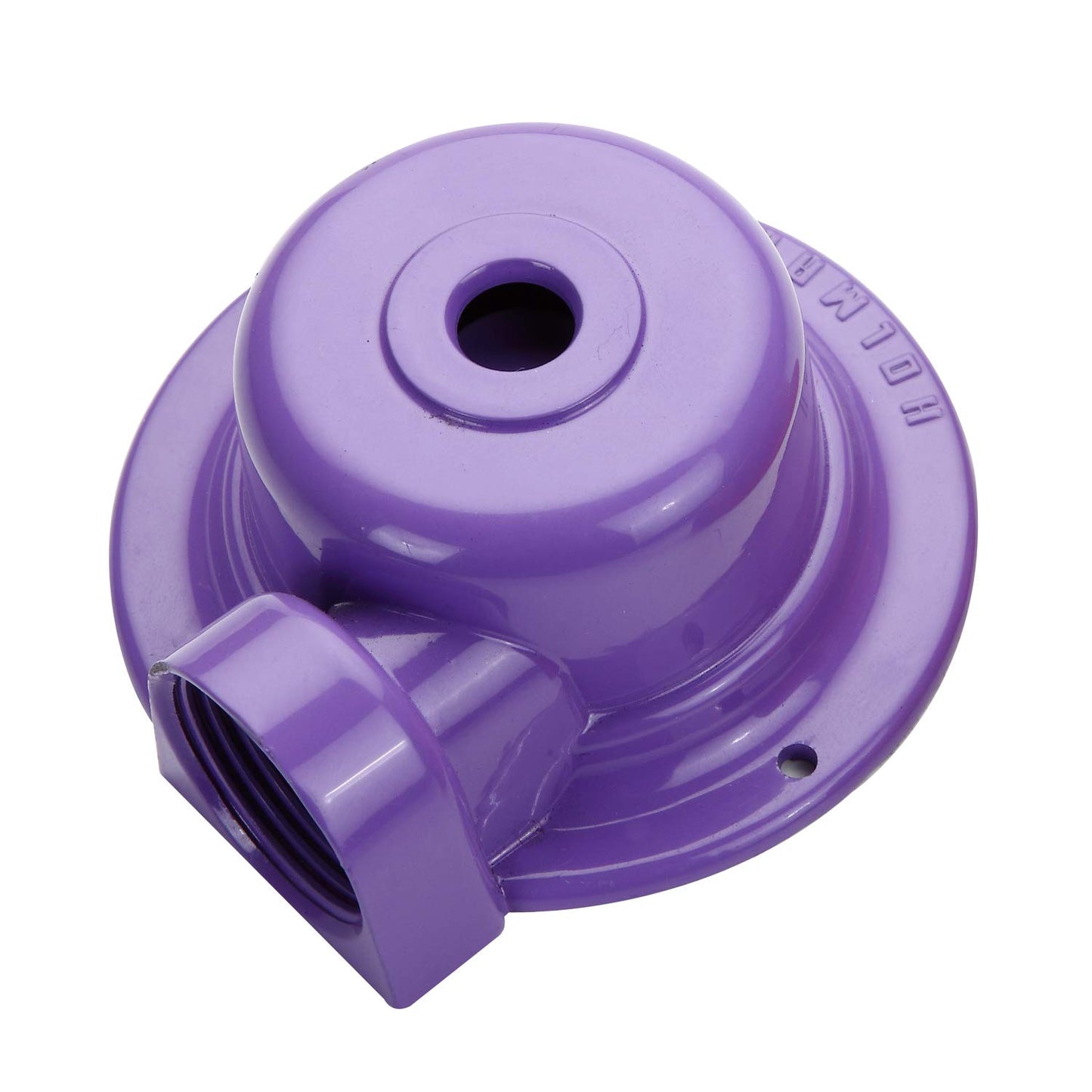 Keren Metal Lawn Sprinkler - Garden Water Sprinklers for Small to Medium Area Outdoor Yard