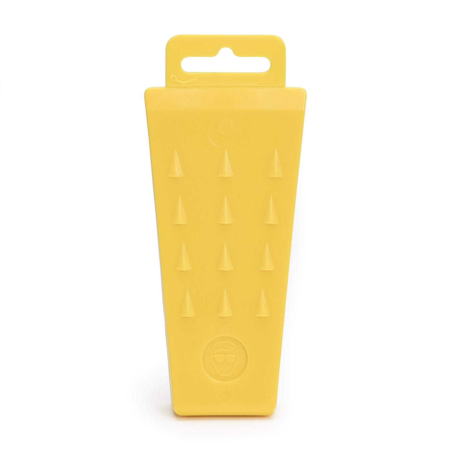Oregon Felling Wedge 5.5 inch, Lightweight and Durable Tree Wedge for Safe Felling with Stabilizing Serrations