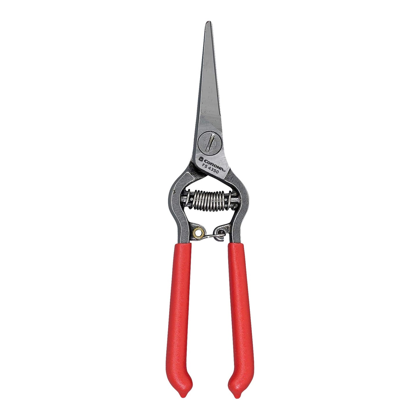 Corona FS-4350 Thinning Shears Cushioned Non-Slip Grip, Steel