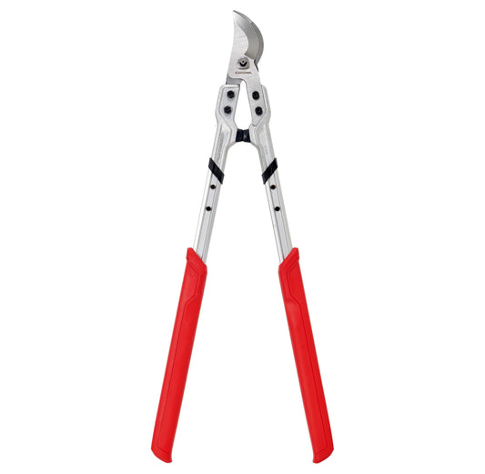 Corona Tools X Series Pro Bypass Lopper – 2-1/4″ Cutting Capacity Heavy-Duty Branch Cutter for Tree & Shrub Trimming