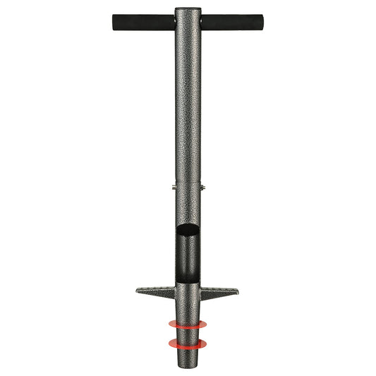 Bulb Planter Garden Sod Plugger with Ergonomic Masual Handle,Heavy Duty Planting Tools for Digging Holes to Plant Spring Flowers Bulbs,Bedding Plants,Tulips,Crocus,Dahlias,Gladiolus,Lilies