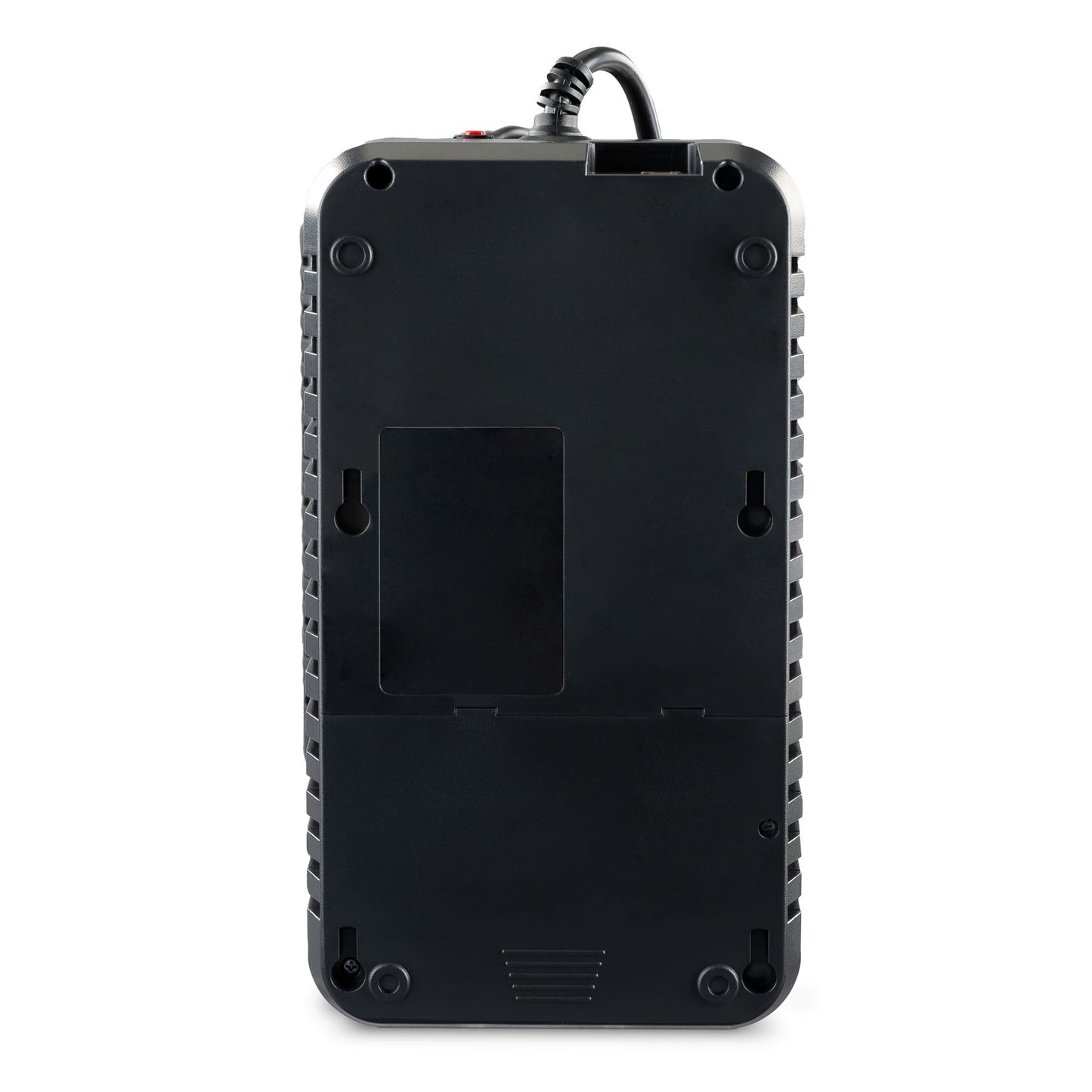 CyberPower EC650LCD Ecologic UPS Battery Backup and Surge Protector, 650VA/390W, 8 Outlets, ECO Mode, Compact, UL Certified