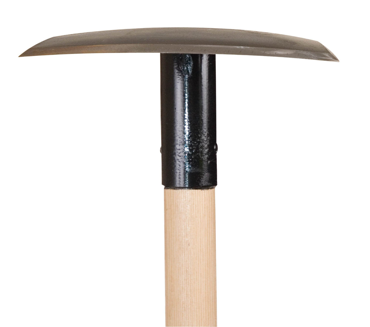 Rogue Hoe 7 Inch Wide Blade Heavy Duty Garden Cultivator Field Cotton Hoe Tool