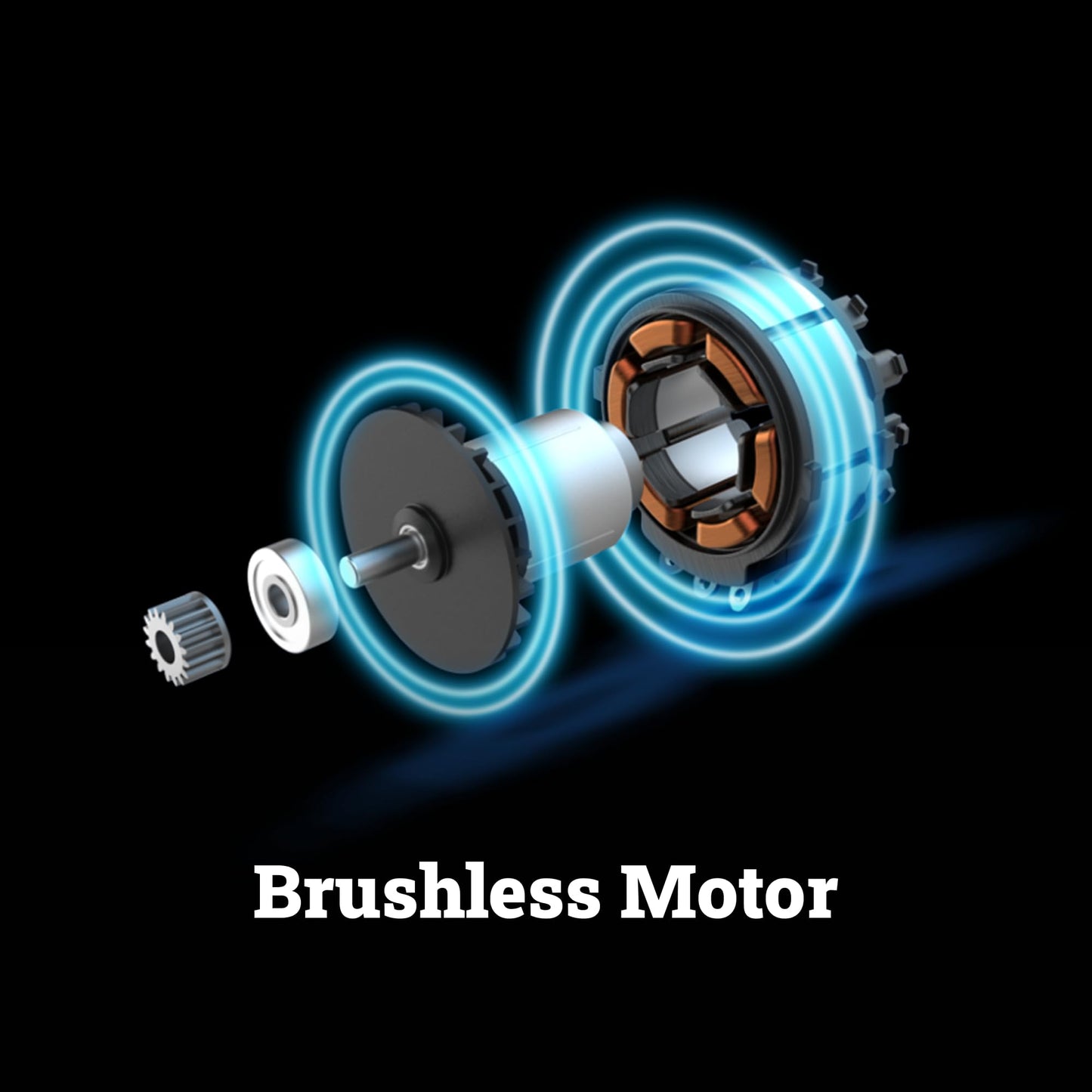 WORX Nitro Cordless Lawn Edger, 7'' Grass Edger with 3 Depth Settings, 20V Trencher with Dual Wheels & Brushless Motor, 4.0 Ah Battery & Charger Included, WG898