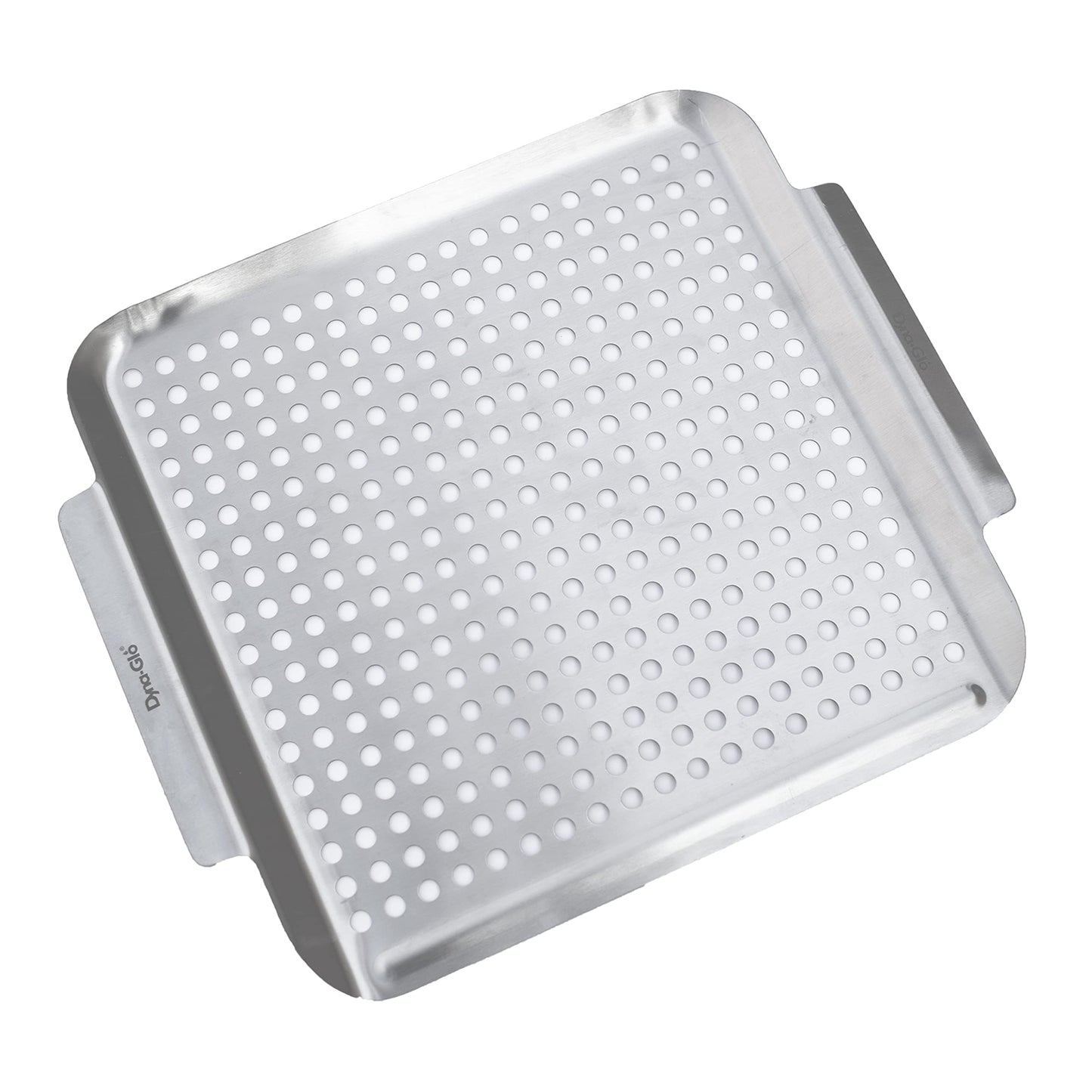 Stainless Steel Grill Topper