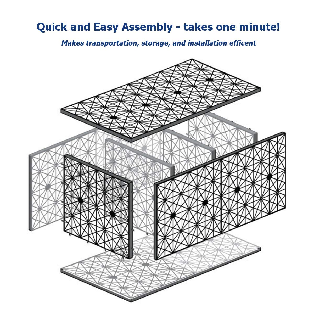 Aquascape Aquablox Modular Water Storage System (Small)