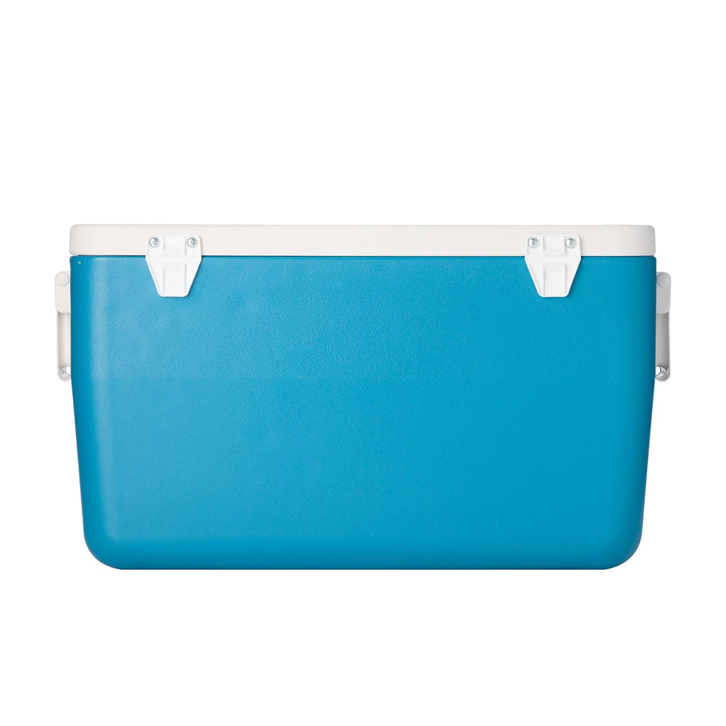 Coleman Chiller 48qt Insulated Portable Cooler with Ice Retention & Heavy-Duty Handles, Made in USA, Great for Camping, Tailgating, Parties, Sports, Concerts & More