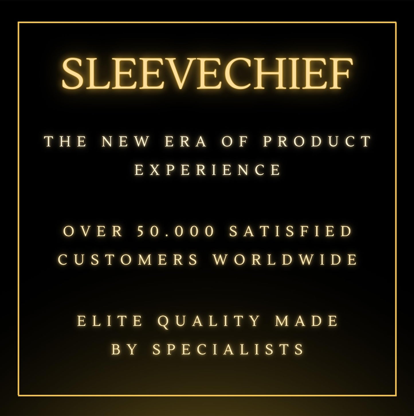 SleeveChief - China To Go! Trading Card Deck Box | vegan leather & Holo Design | MTG commander deck box & for ALL other trading card games | fits 100 double Sleeved Cards - for TCG Enthusiasts