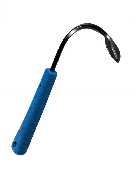 CobraHead® Original Weeder & Cultivator Garden Hand Tool - Forged Steel Blade - Recycled Plastic Handle - Ergonomically Designed for Digging, Edging & Planting - Gardeners Love Our Most Versatile Tool