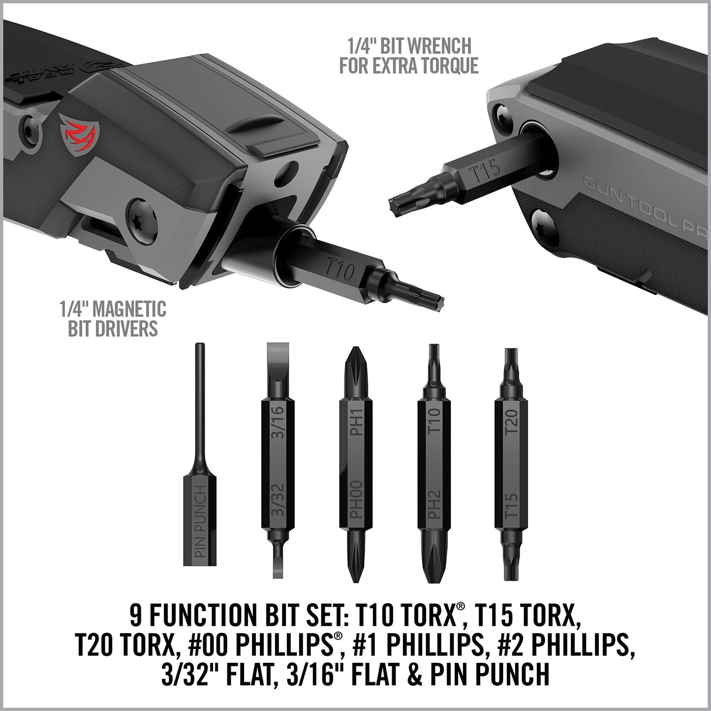 Gun Tool Pro
