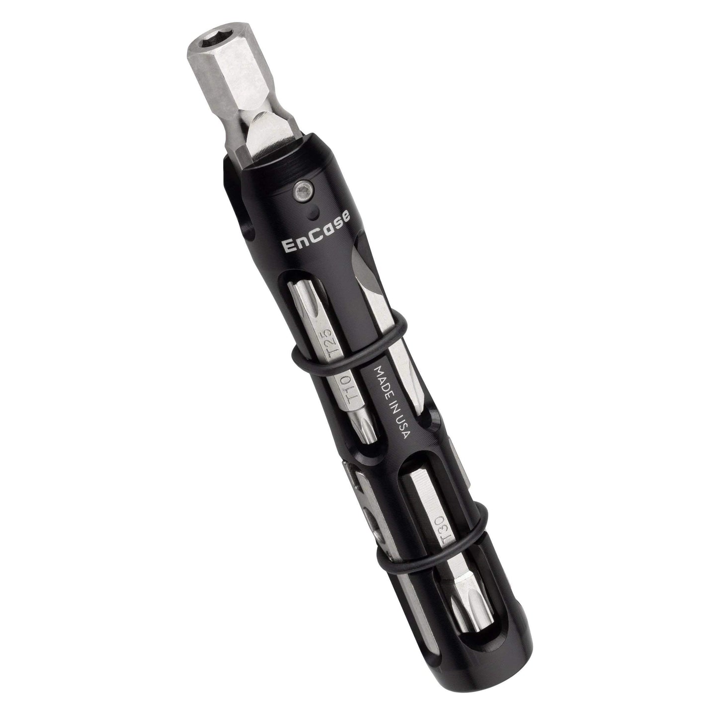 Wolf Tooth Components Encase System Bar Kit One Black, One Size