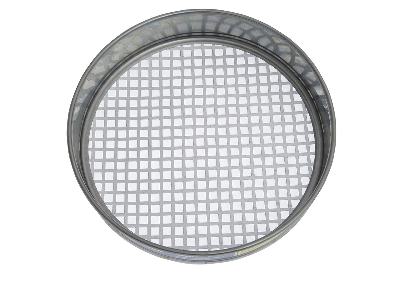 Spear & Jackson Riddle Steel Frame Garden Riddle/Sieve