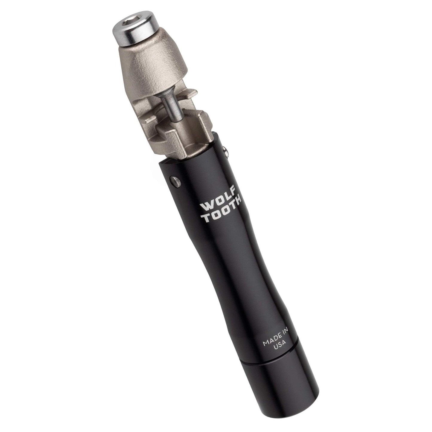 Wolf Tooth Components Encase System Bar Kit One Black, One Size