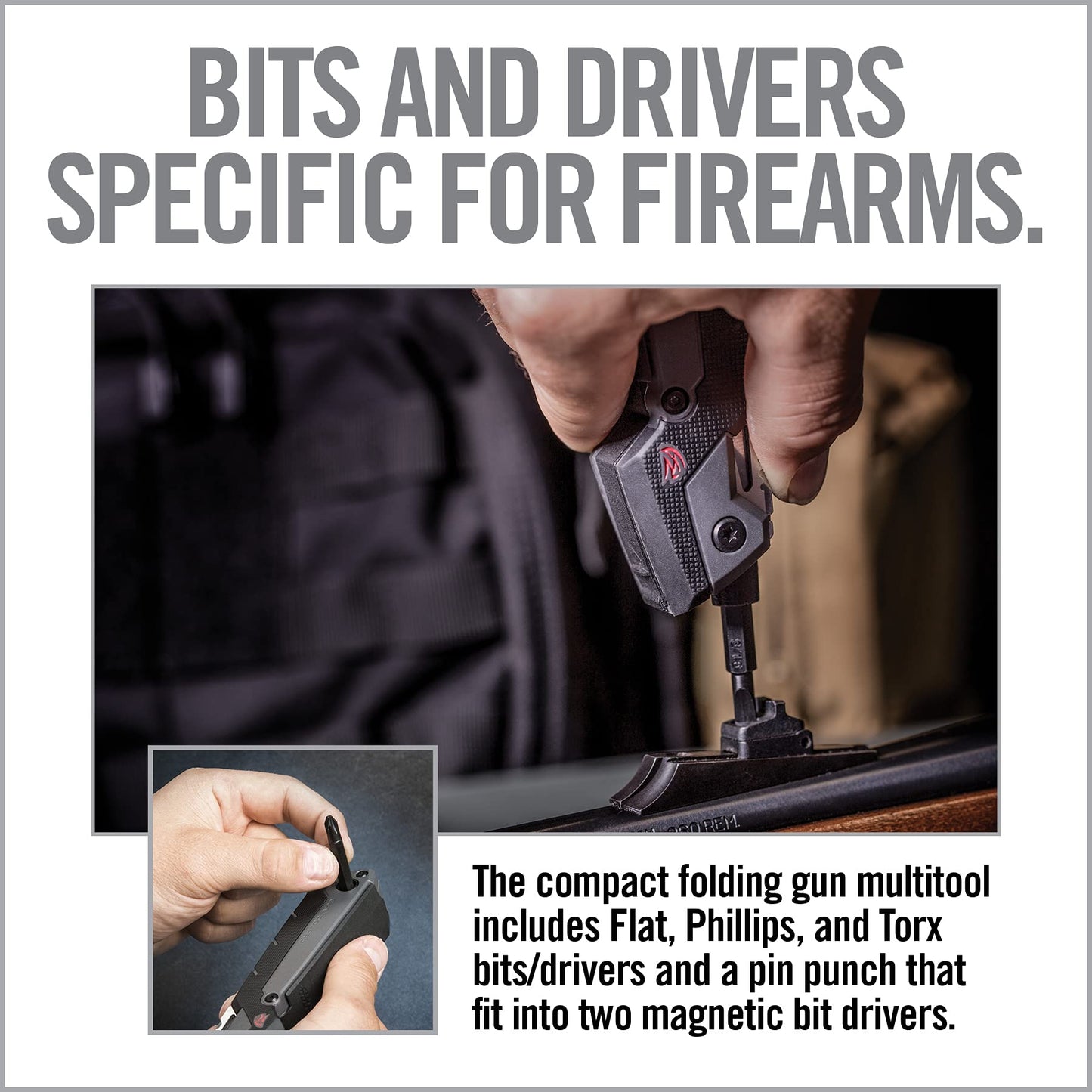 Gun Tool Pro