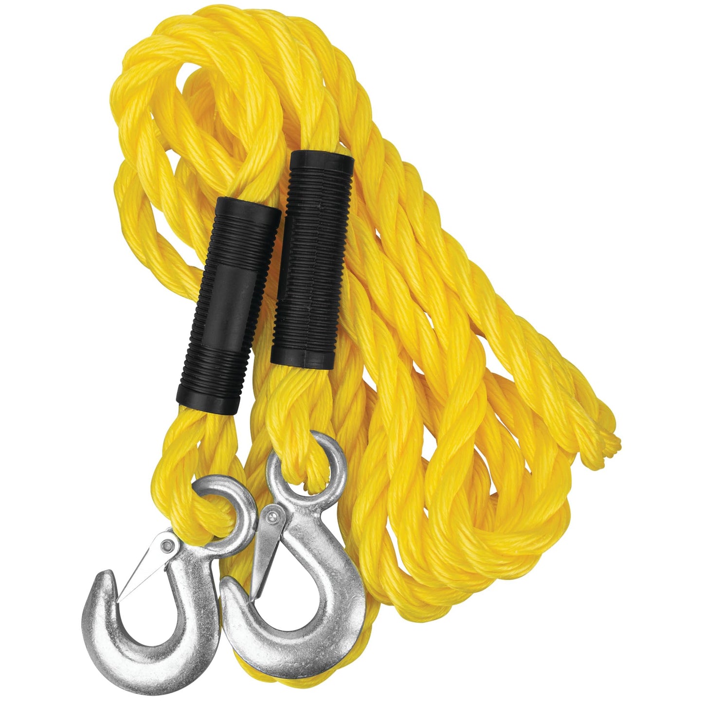 Performance Tool W1555 Deluxe Roadside Emergency Assistance Kit With Jumper Cables