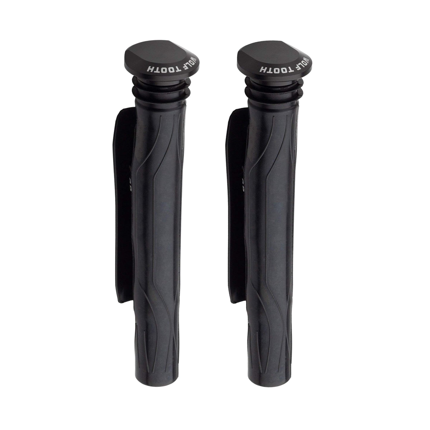 Wolf Tooth Components Encase System Bar Kit One Black, One Size