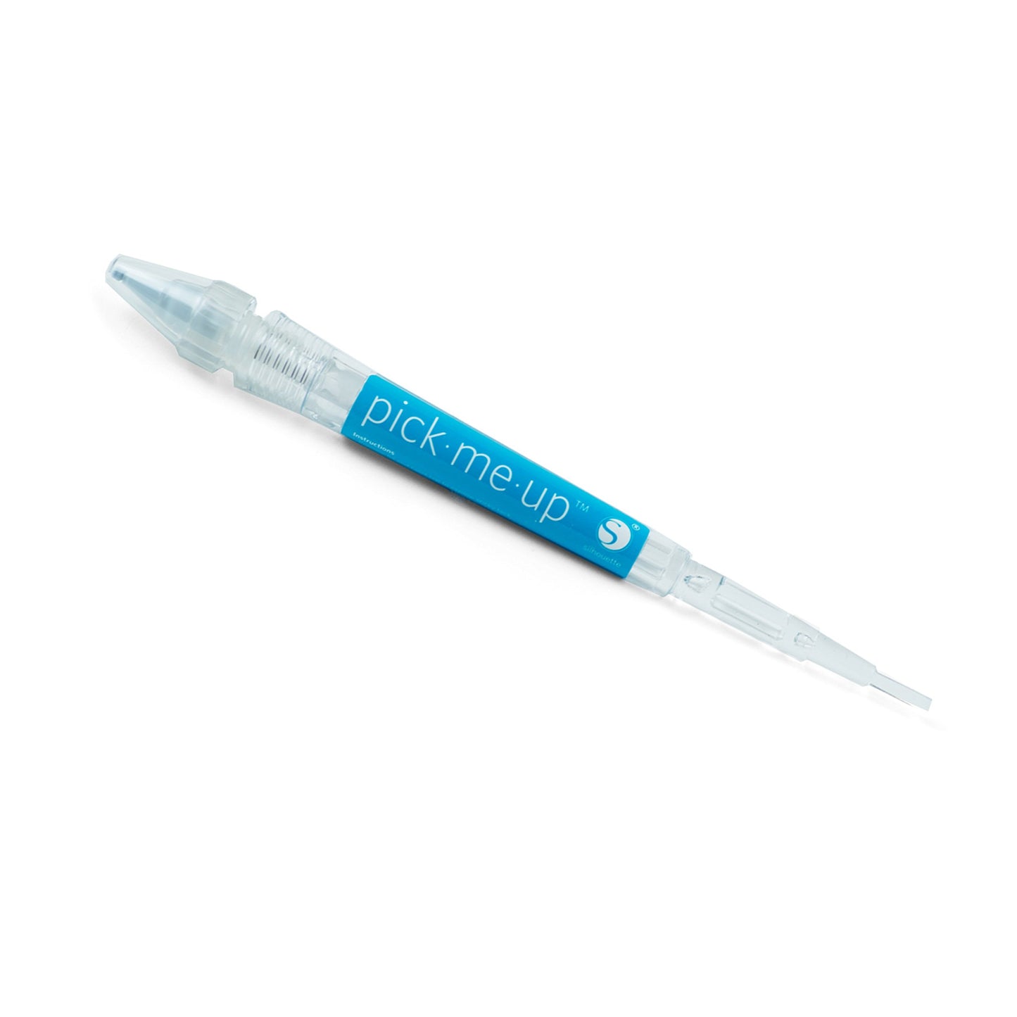 Silhouette KIT Tool, White