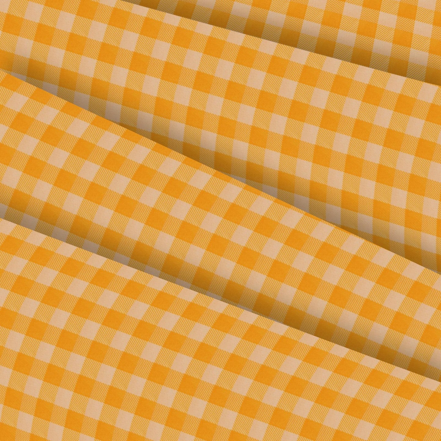 Lacabin Picnic Blanket 77 x 79 Inches Waterproof Oxford Fabric Picnic Blanket Portable and Foldable Outdoor Mat for Camping, Beach, and Family Picnics Yellow&White