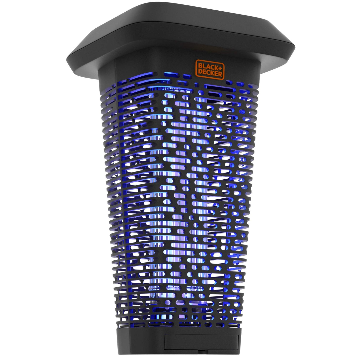 Bug Zapper & Fly Trap-Mosquito Repellent- Gnat Killer Outdoor & Indoor Electric UV Bug Catcher for Insects- 2 Acre Coverage for Home, Deck, Garden, Patio Commercial Strength