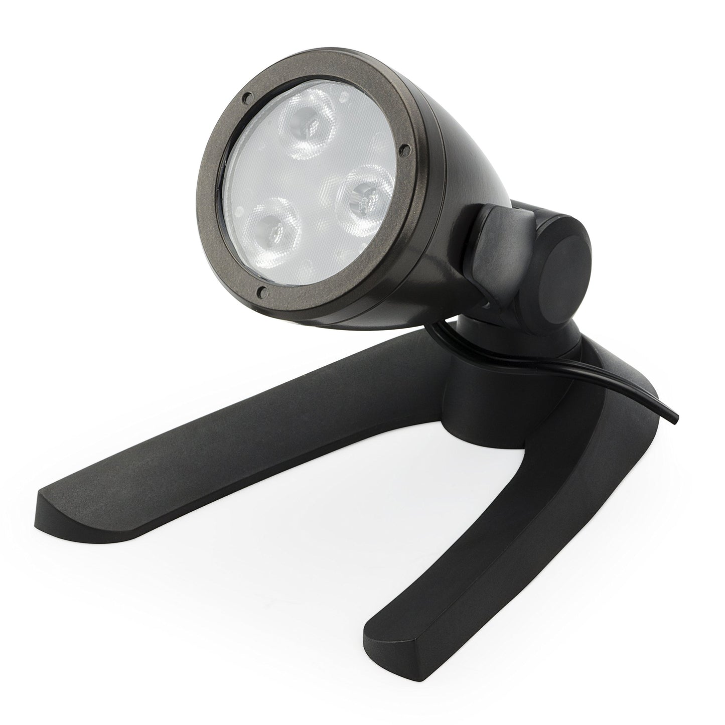 Aquascape LED Garden and Pond Lighting Six (6) Pack | 3-Watt Each | 84047
