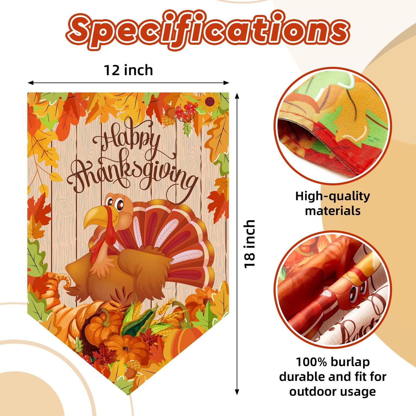 VitalCozy 20 Pieces Seasonal Garden Flags Set Holiday Outside Double Sided Yard Flags for Valentine Mardi Gras New Year All Festive Outdoor Lawn Decor