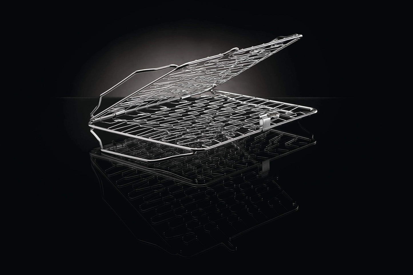 Napoleon Grills 57012 Commercial Flexible Grill Basket