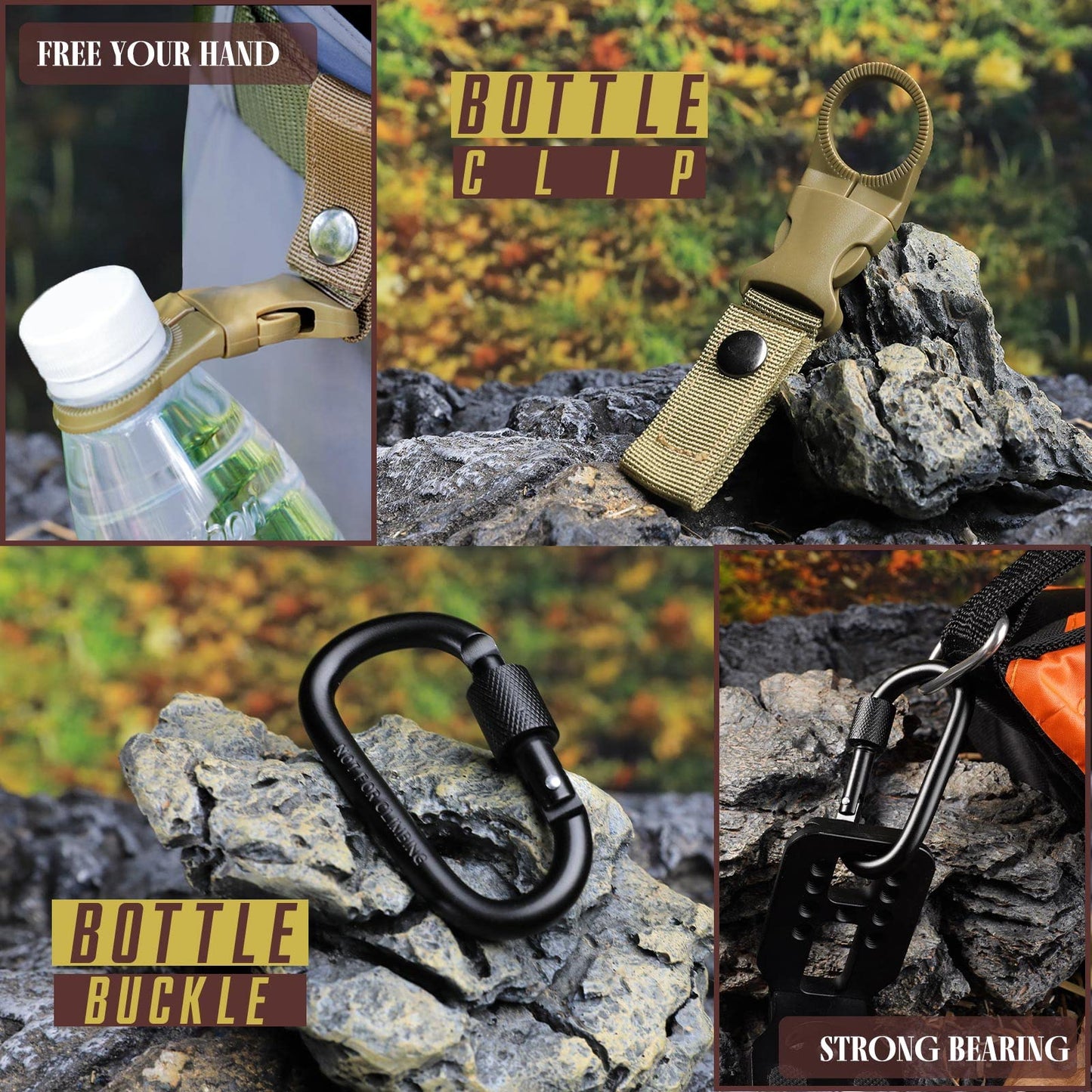 Gifts for Men Dad Husband Him, Survival Kit 14 in 1, Emergency Survival Gear and Equipment, Anniversary Birthday Gifts for Him Boyfriend, Hunting Fishing Camping Accessories, Cool Gadget