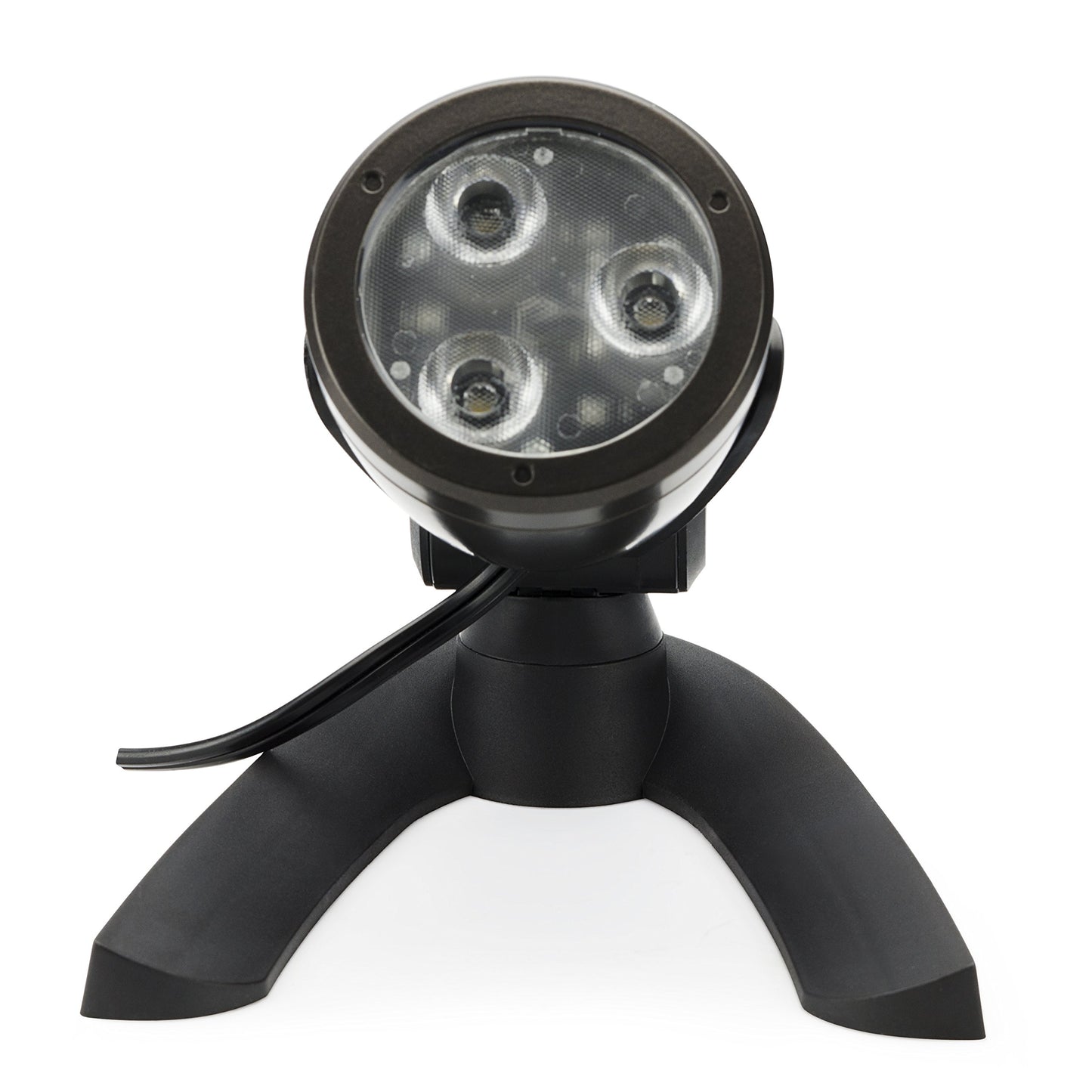 Aquascape LED Garden and Pond Lighting Six (6) Pack | 3-Watt Each | 84047